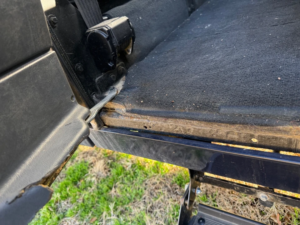 1980 Land Rover Defender - Image 11 of 18