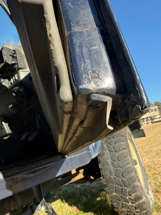 1980 Land Rover Defender - Image 17 of 18