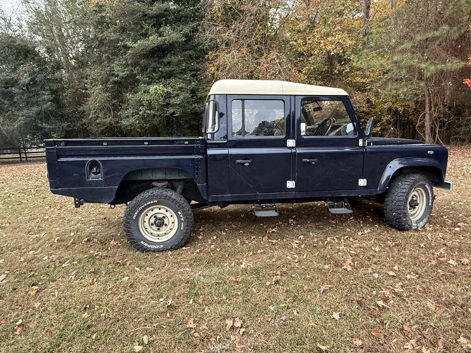 1980 Land Rover Defender - Image 2 of 18