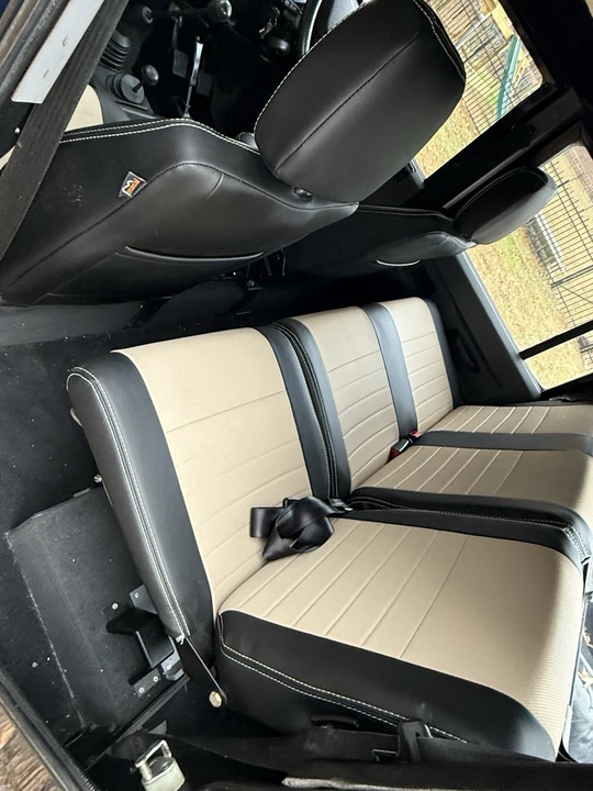 1980 Land Rover Defender - Image 6 of 18