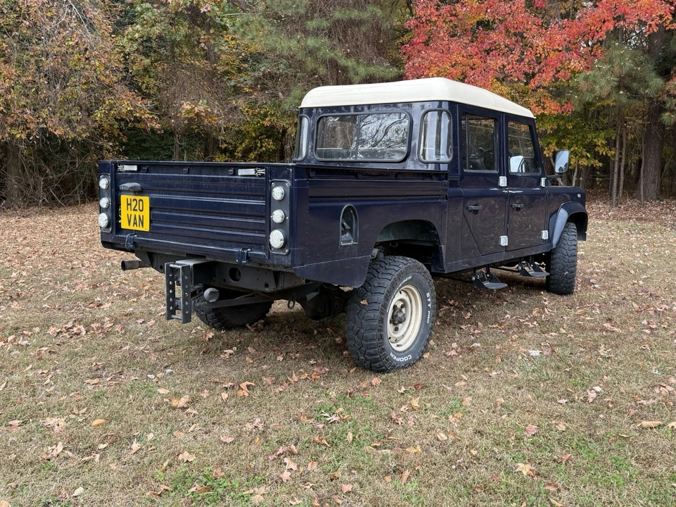 1980 Land Rover Defender - Image 4 of 18