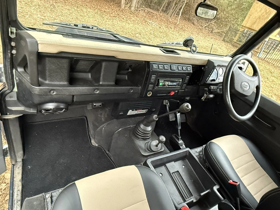 1980 Land Rover Defender - Image 5 of 18
