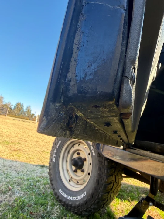 1980 Land Rover Defender - Image 13 of 18