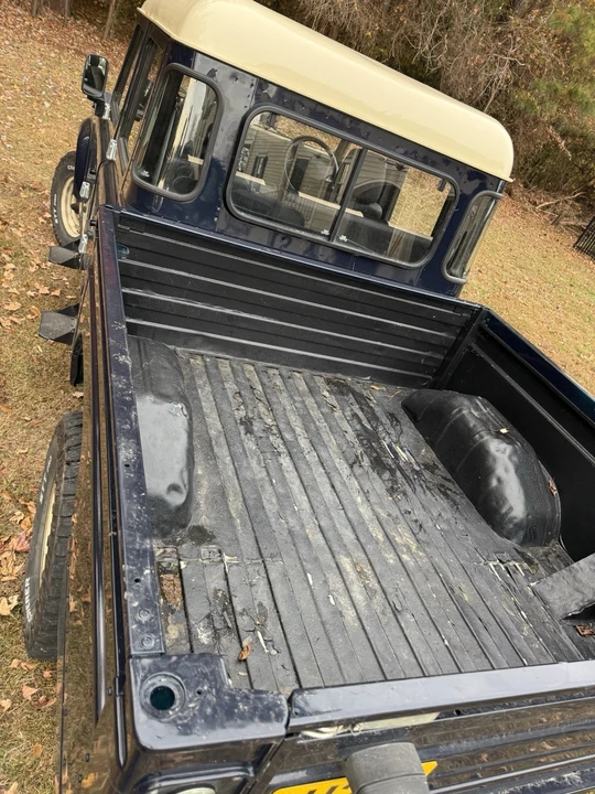 1980 Land Rover Defender - Image 7 of 18