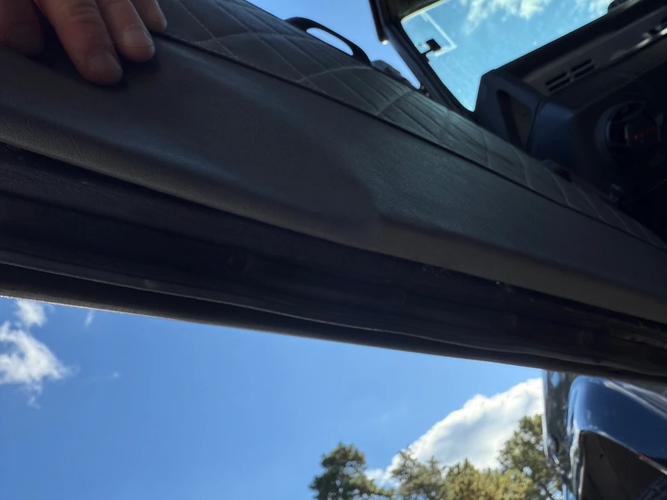 1980 Land Rover Defender 90 - Image 6 of 21
