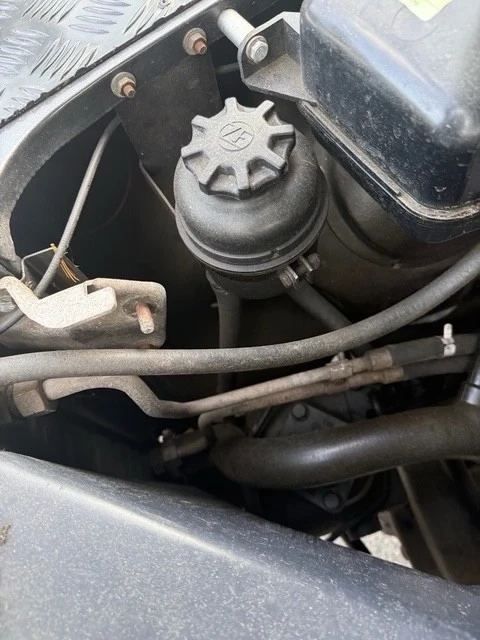 1980 Land Rover Defender 90 - Image 21 of 21