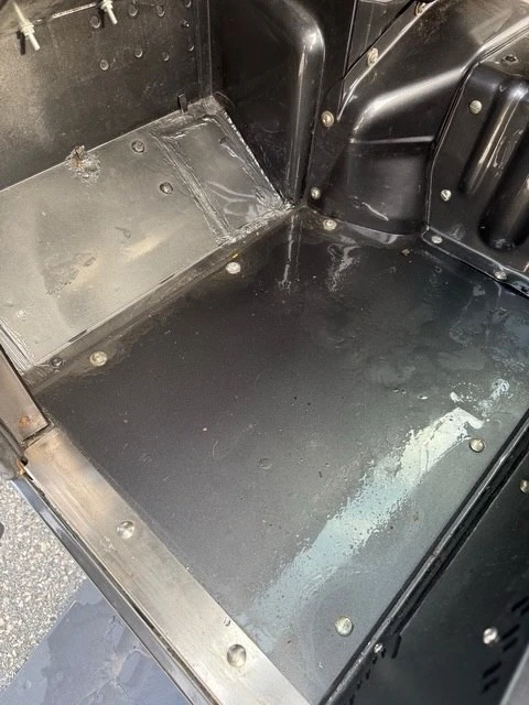1980 Land Rover Defender 90 - Image 13 of 21