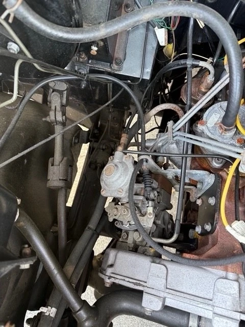 1980 Land Rover Defender 90 - Image 19 of 21