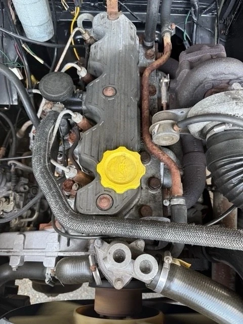 1980 Land Rover Defender 90 - Image 20 of 21