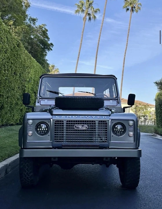 1980 Land Rover Defender - Image 2 of 27