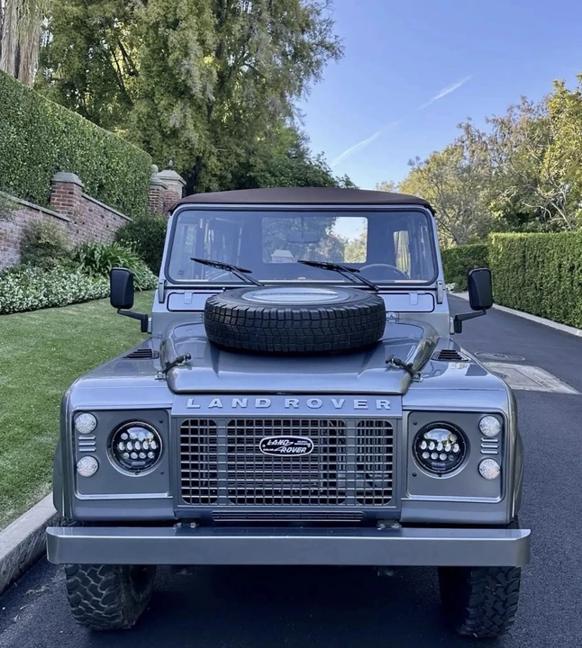 1980 Land Rover Defender - Image 17 of 27