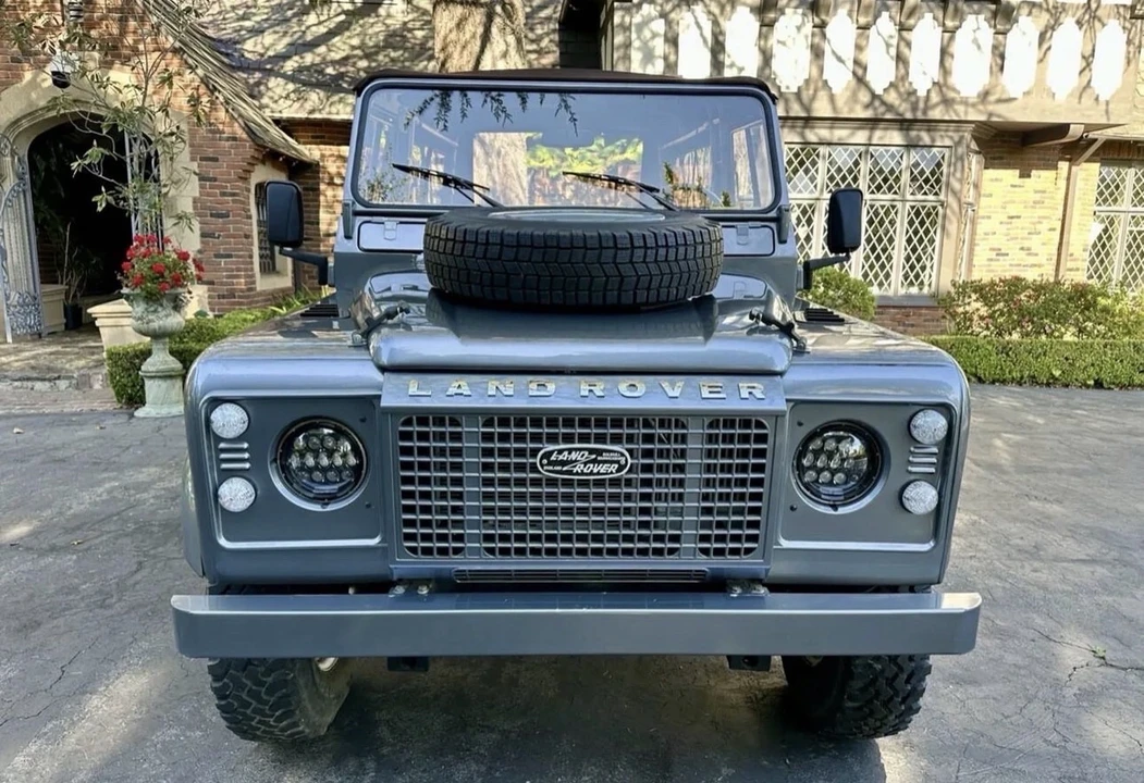 1980 Land Rover Defender - Image 7 of 27