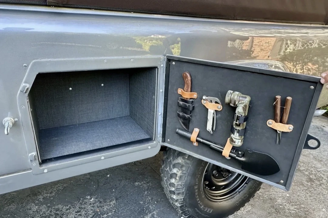 1980 Land Rover Defender - Image 19 of 27