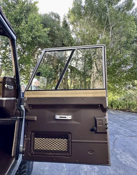 1980 Land Rover Defender - Image 24 of 27