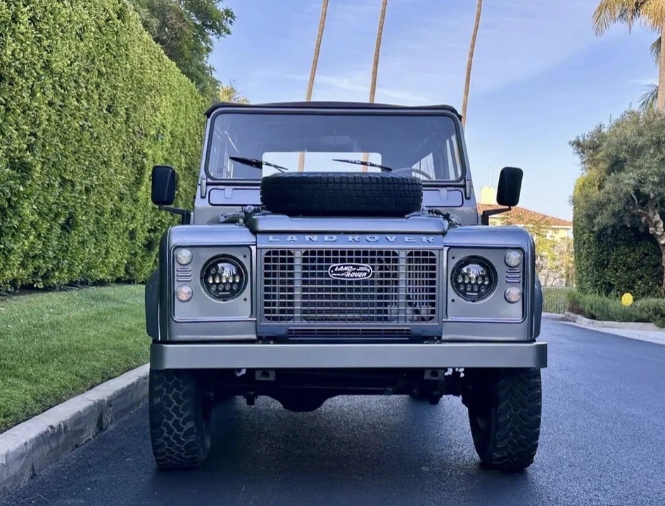1980 Land Rover Defender - Image 14 of 27