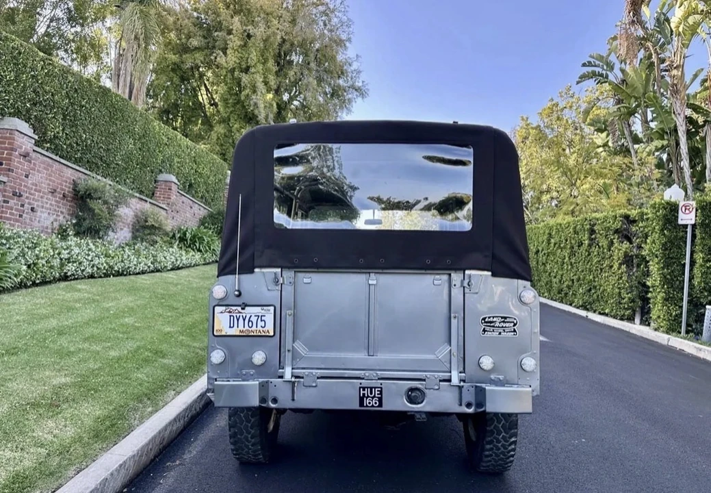 1980 Land Rover Defender - Image 5 of 27