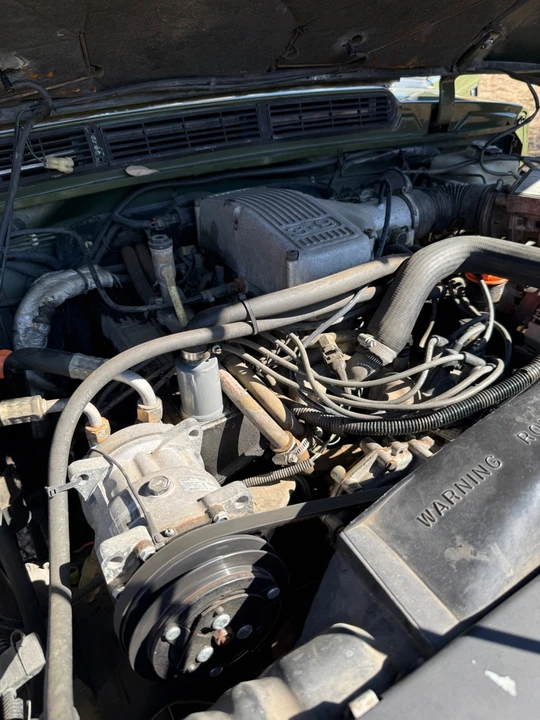 1980 Land Rover Range Rover Classic - Image 19 of 21
