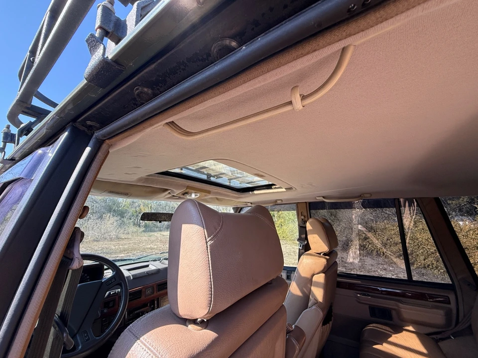 1980 Land Rover Range Rover Classic - Image 12 of 21