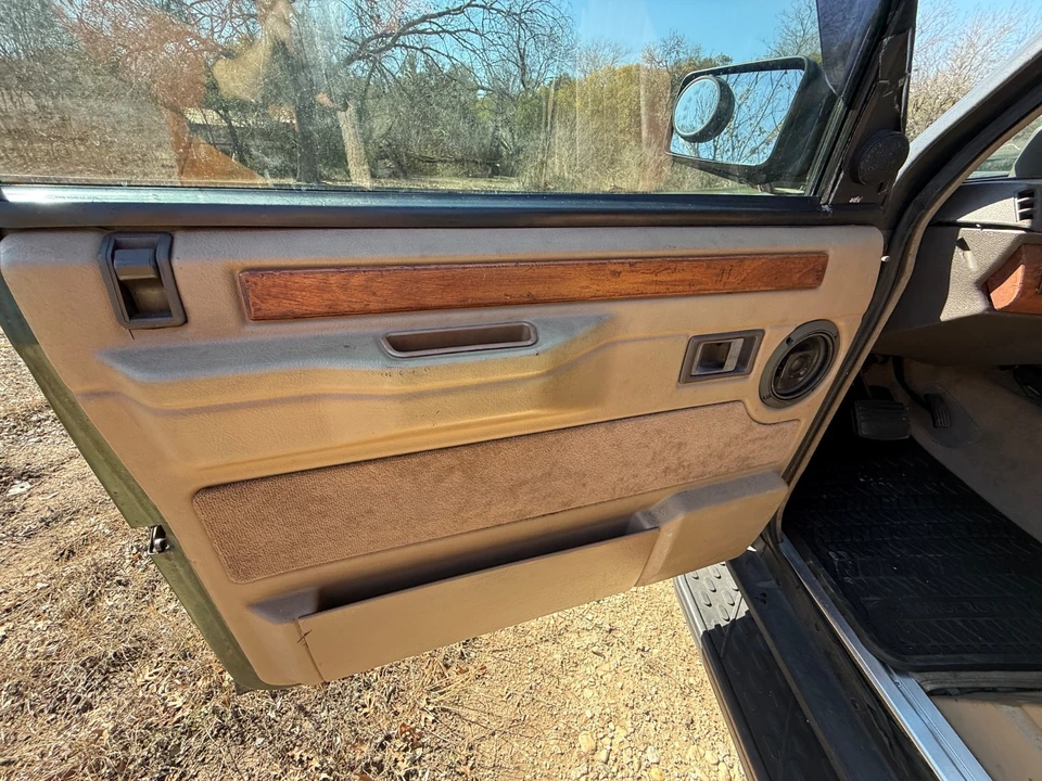 1980 Land Rover Range Rover Classic - Image 14 of 21