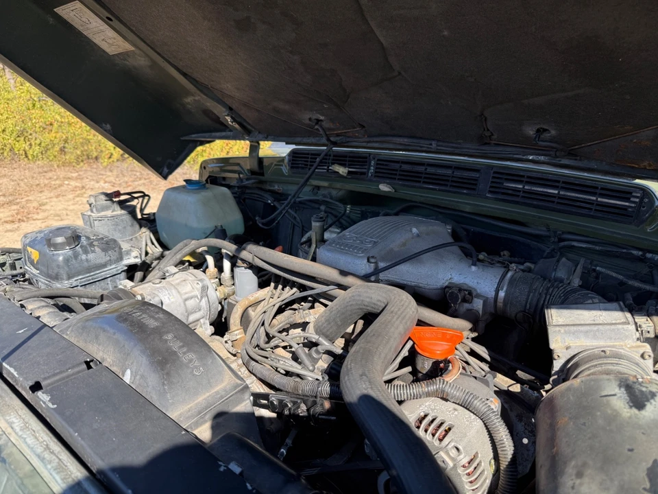 1980 Land Rover Range Rover Classic - Image 17 of 21