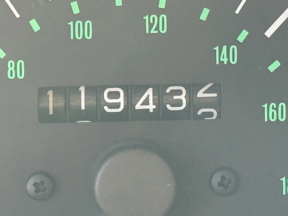 1980 Land Rover Range Rover Classic - Image 8 of 21