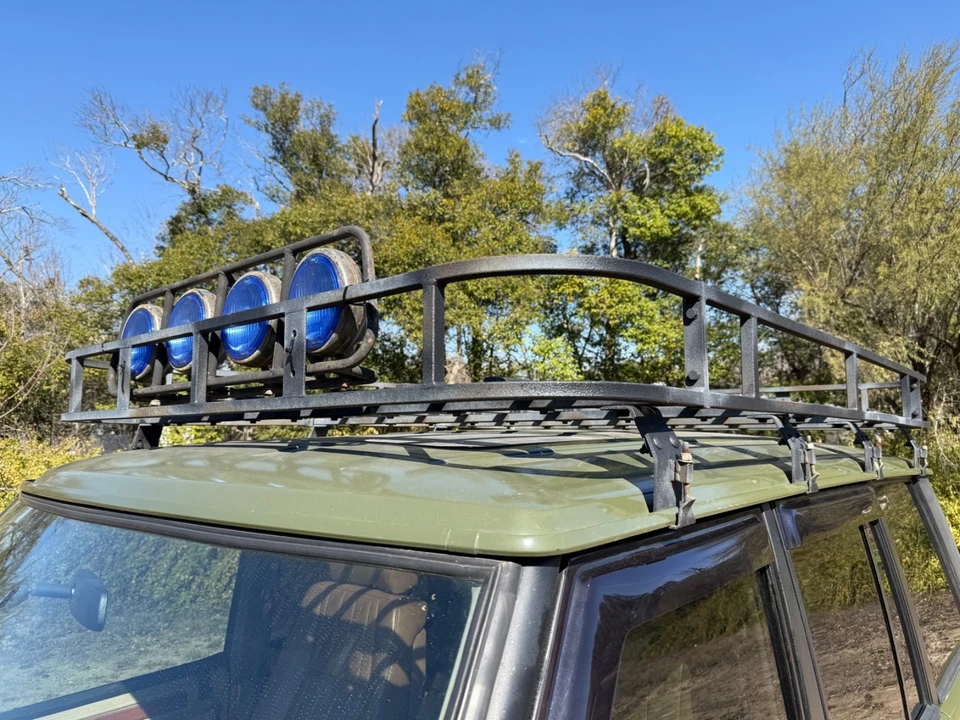 1980 Land Rover Range Rover Classic - Image 18 of 21