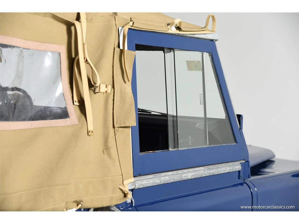 1980 Land Rover Series - Image 19 of 31