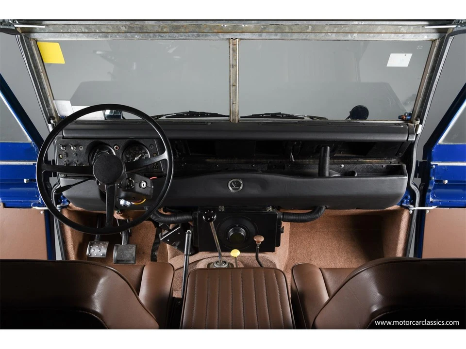 1980 Land Rover Series - Image 27 of 31