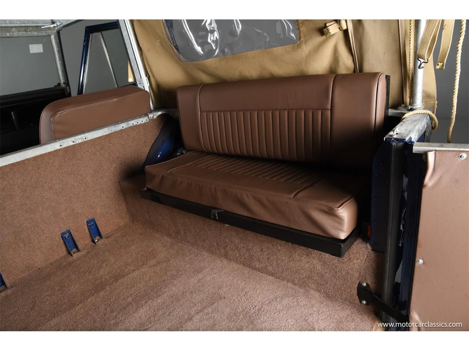 1980 Land Rover Series - Image 31 of 31