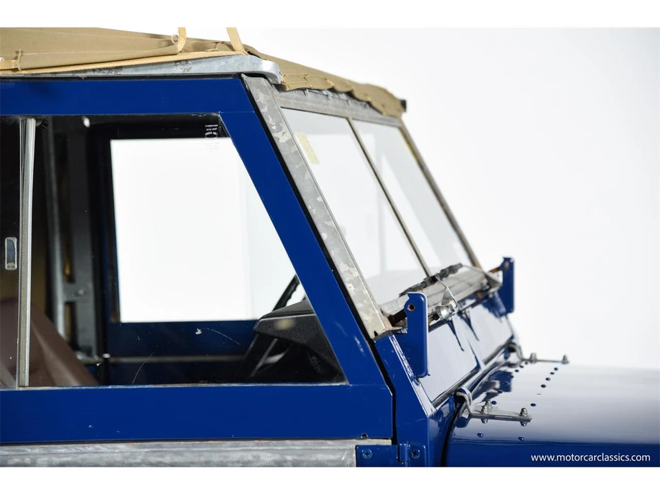 1980 Land Rover Series - Image 11 of 31