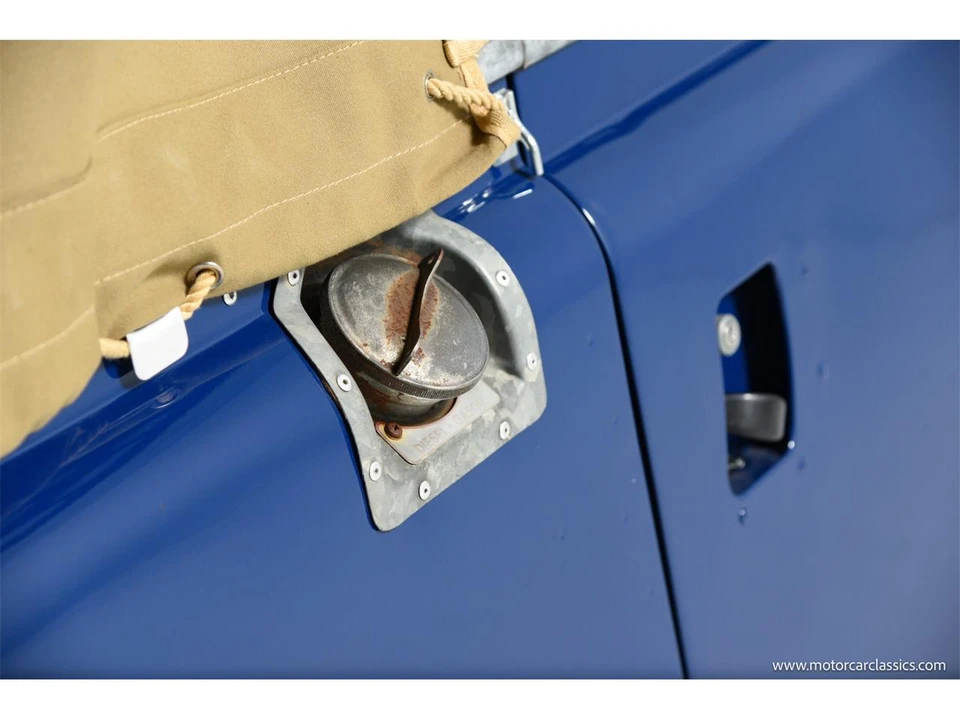 1980 Land Rover Series - Image 20 of 31
