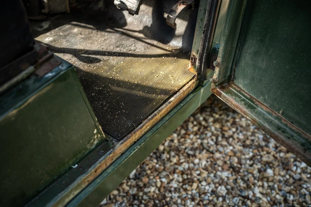 1990 Land Rover Series - Image 28 of 30