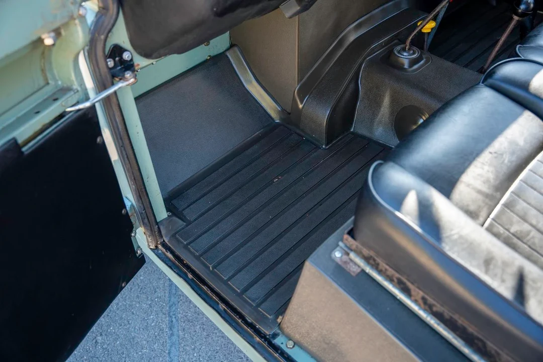1980 Land Rover Series III 88 - Image 21 of 30