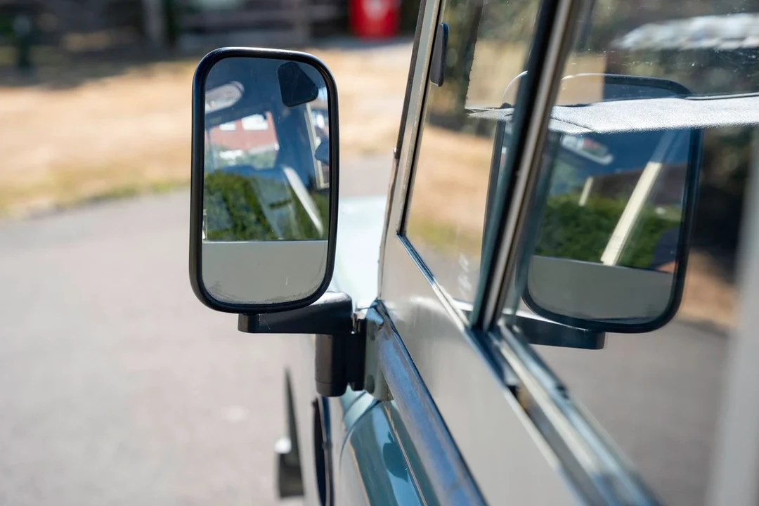 1980 Land Rover Series III 88 - Image 22 of 30