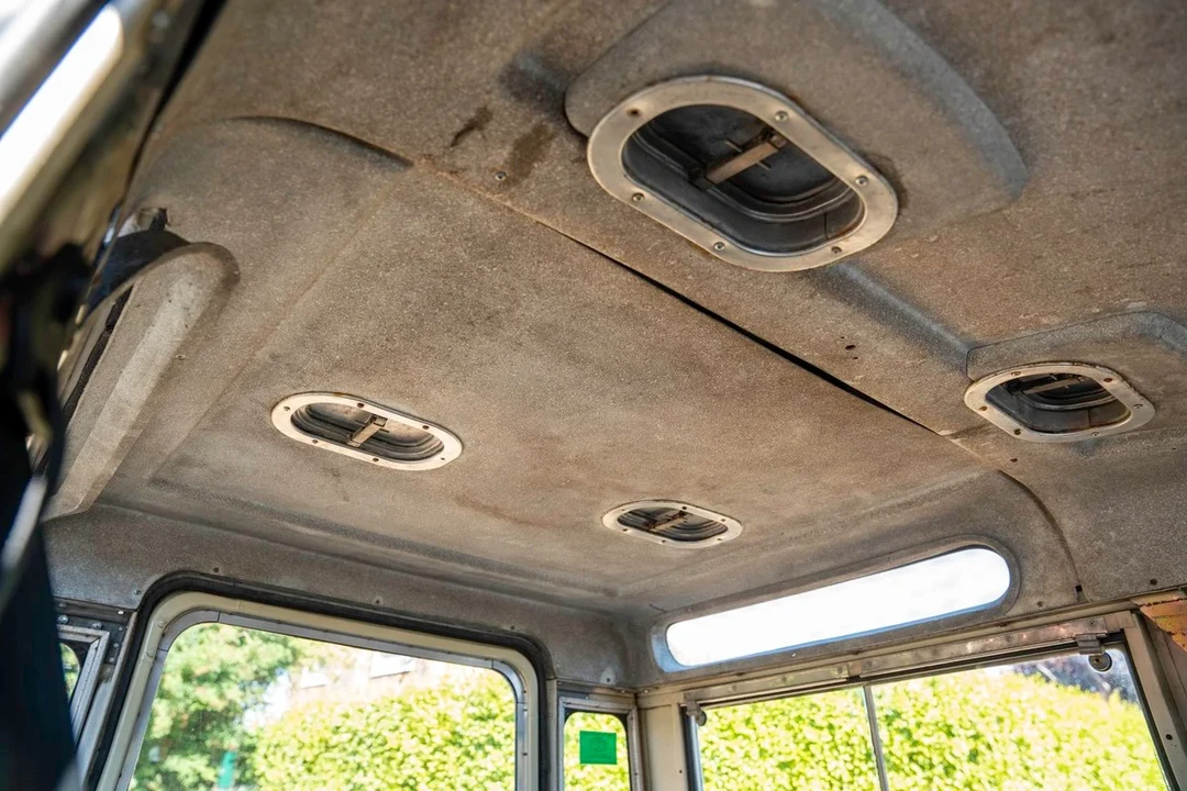 1980 Land Rover Series III 88 - Image 27 of 30