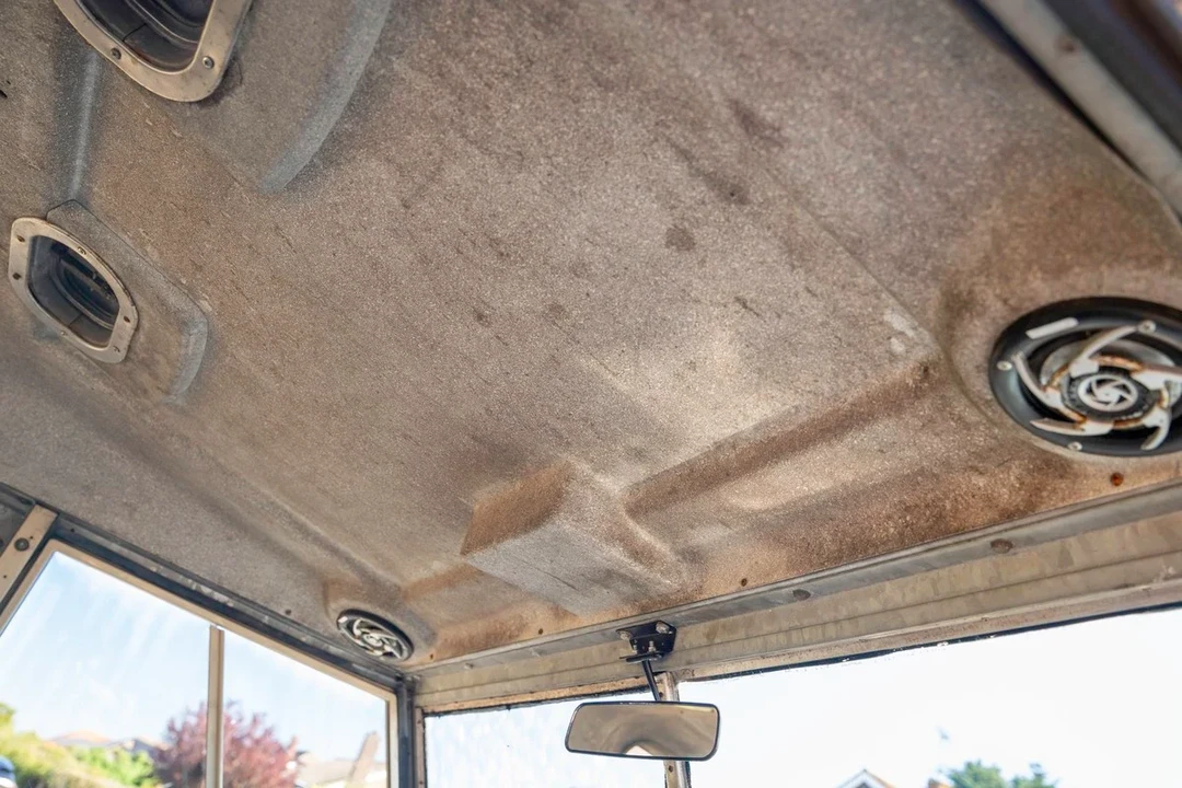 1980 Land Rover Series III 88 - Image 28 of 30