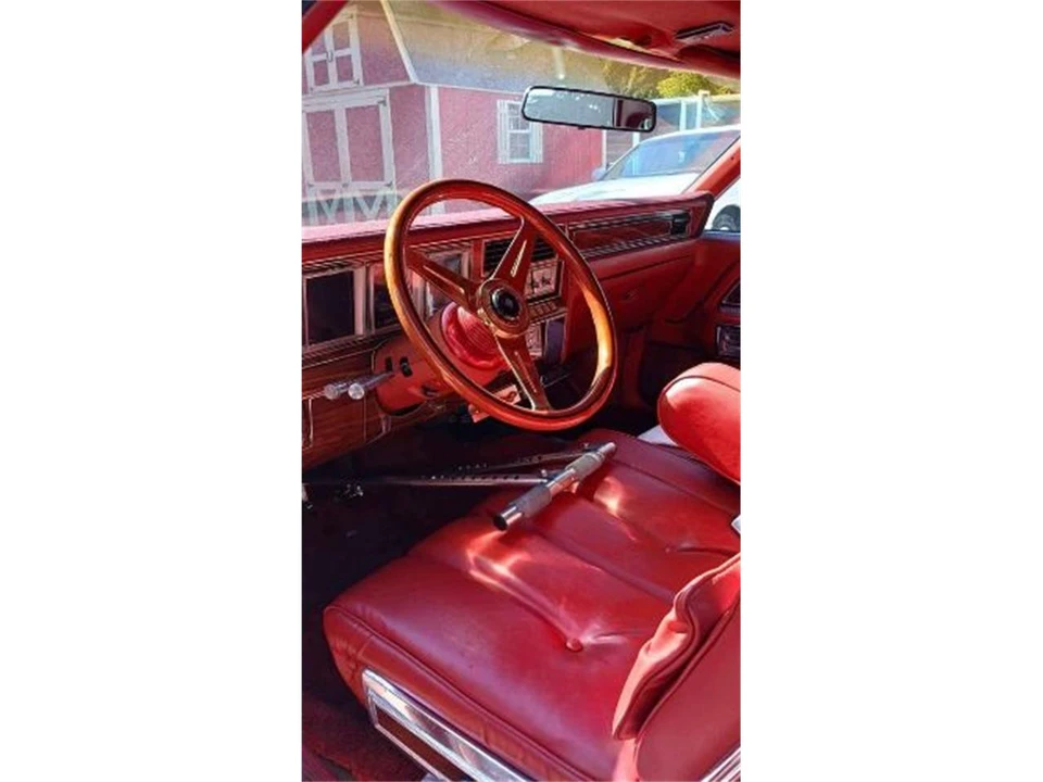 1980 Lincoln Continental 6th Gen - Image 10 of 20