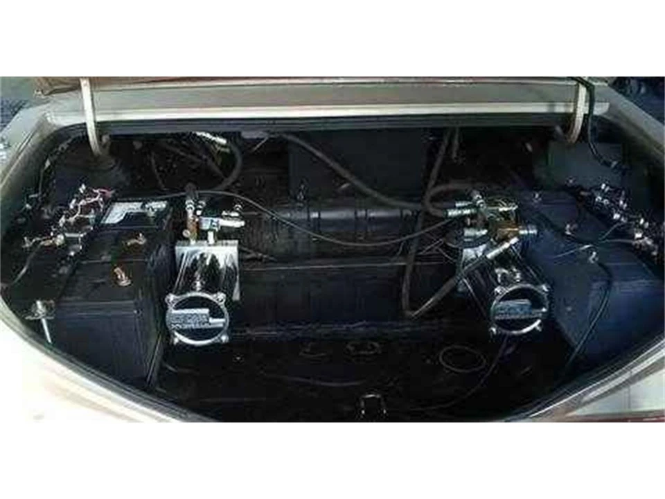 1980 Lincoln Continental 6th Gen - Image 5 of 20