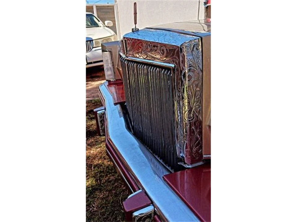 1980 Lincoln Continental 6th Gen - Image 19 of 20