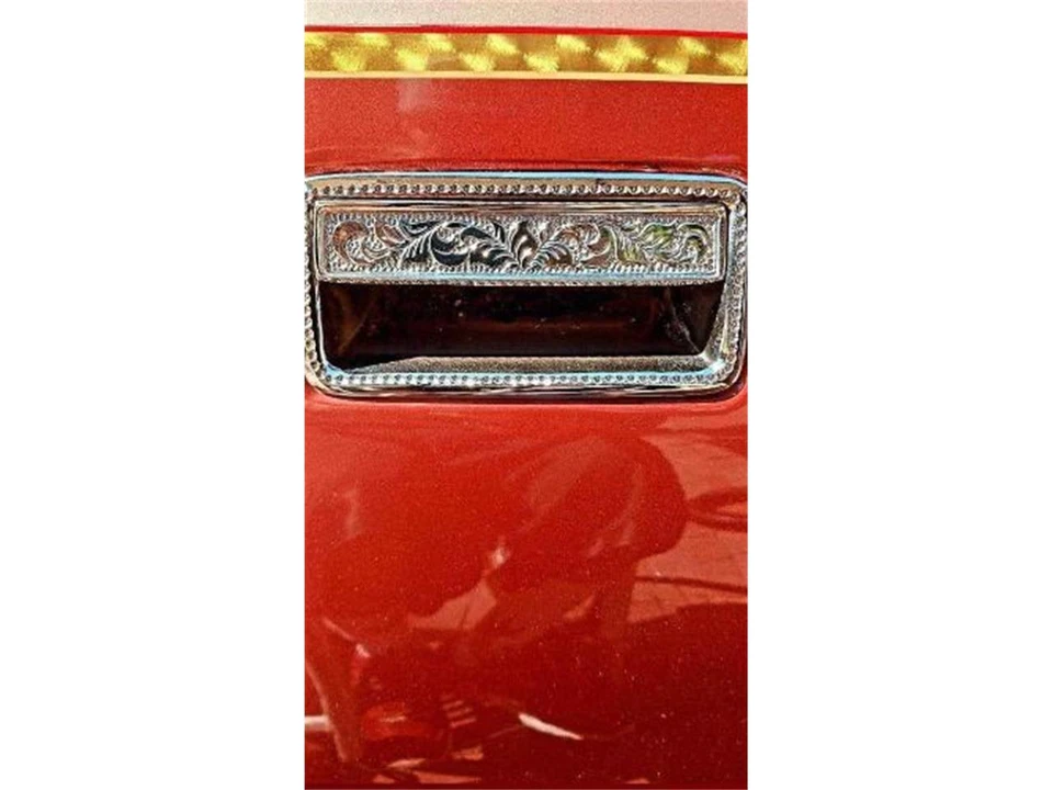 1980 Lincoln Continental 6th Gen - Image 18 of 20