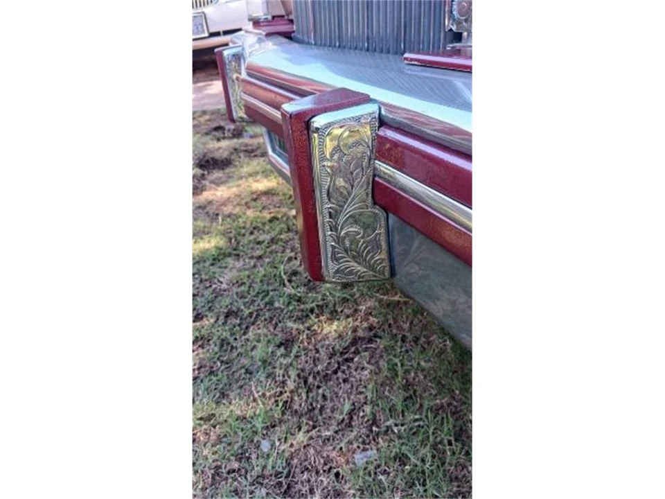 1980 Lincoln Continental 6th Gen - Image 12 of 20