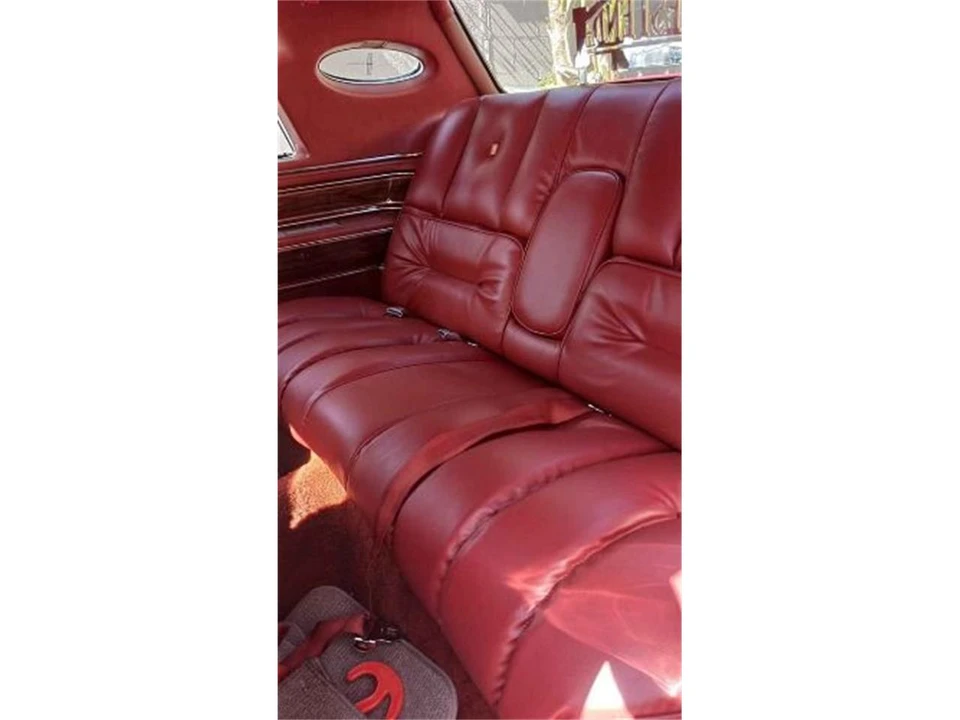 1980 Lincoln Continental 6th Gen - Image 14 of 20