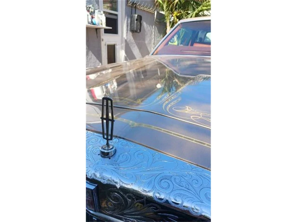 1980 Lincoln Continental 6th Gen - Image 13 of 20