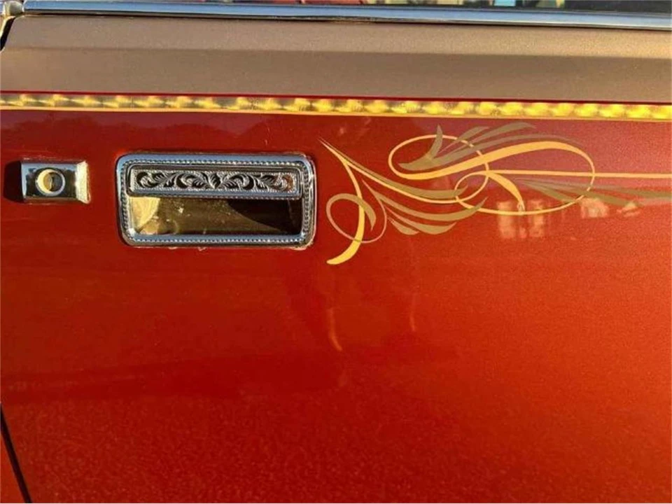 1980 Lincoln Continental 6th Gen - Image 16 of 20