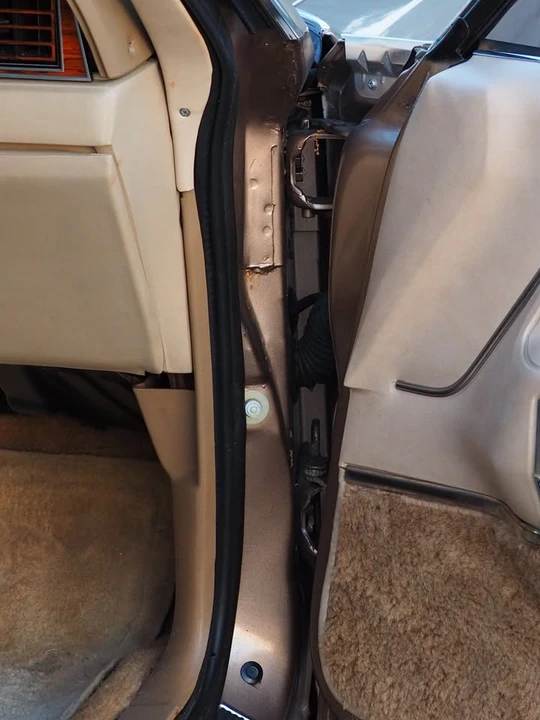 1980 Lincoln Continental Mark VI - Image 10 of 10