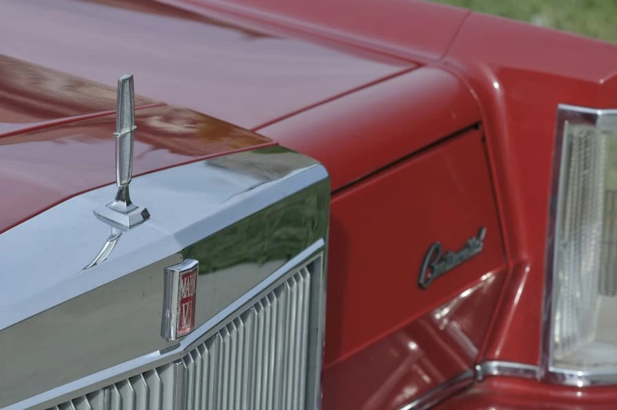 1980 Lincoln Continental Mark VI - Image 6 of 8