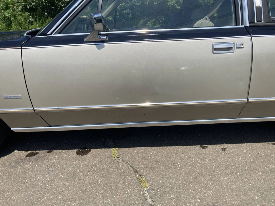 1980 Lincoln Continental 6th Gen - Image 16 of 31