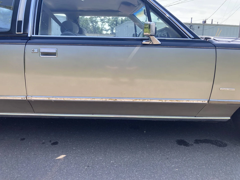 1980 Lincoln Continental 6th Gen - Image 20 of 31