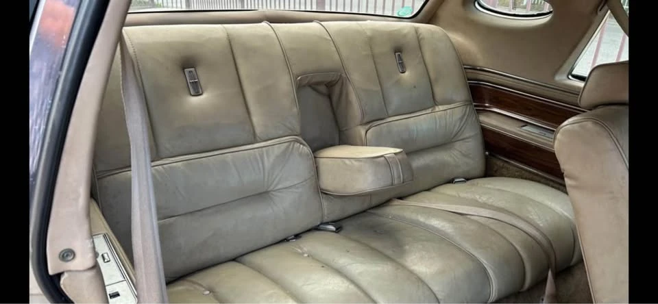 1980 Lincoln Continental Mark IV - Image 8 of 9
