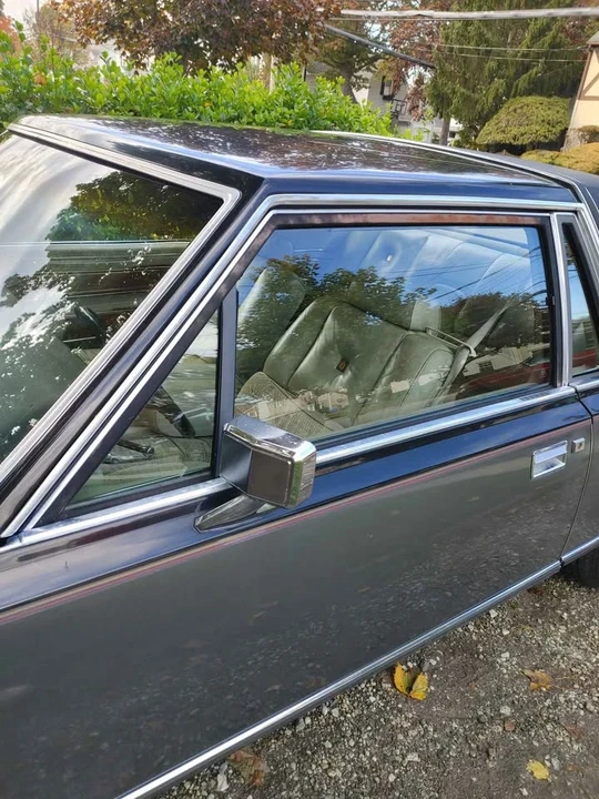 1980 Lincoln Continental Mark VI - Image 4 of 7